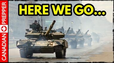 Elites Are Preparing: A Major Battle is Coming