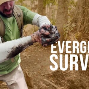 Everglades Survival Tips |  ft. ON Three