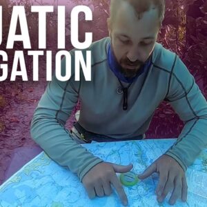 Aquatic Navigation in the Florida Everglades | ON Three