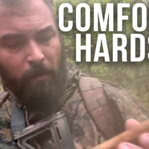 Comfort & Hardship | Bear Independent