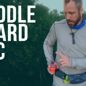 Paddle Board EDC and Survival Kit | ON Three