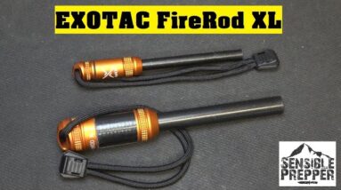 Exotact Firerod XL