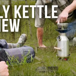 Kelly Kettle Review | ON Three