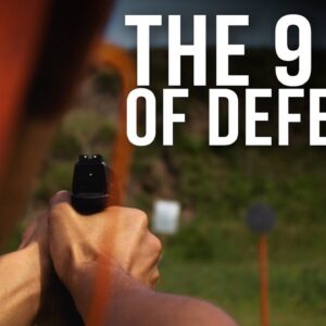 The 9 D's of Defense | ON Three