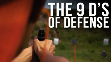 The 9 D's of Defense | ON Three