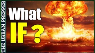 What if a Nuclear Blast went off in YOUR Area?