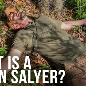 What is a Jason Salyer?