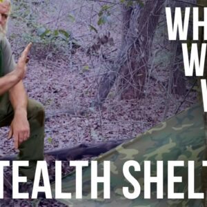 Stealth Shelters - When, When, and Why? | ON Three