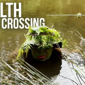 Stealth Water Crossing | ON Three