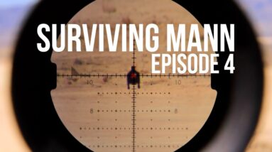 Surviving Mann |  Episode 4