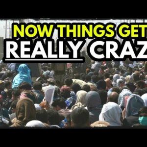 Dark Times Ahead: Its Only Going to Get Worse | Prepare Now