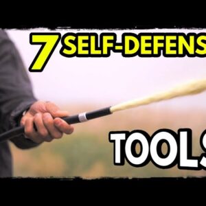 Get These 7 Tools Before They Are ILLEGAL