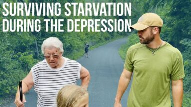 Surviving Starvation during the Great Depression | ON Three