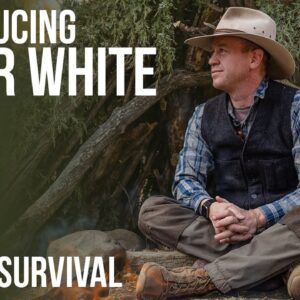 Who is Tyler White? | TJack Survival