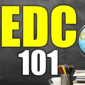 EDC 101: The Basics of Everyday Carry