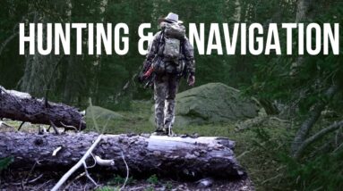 Hunting & Navigation | TJack Survival