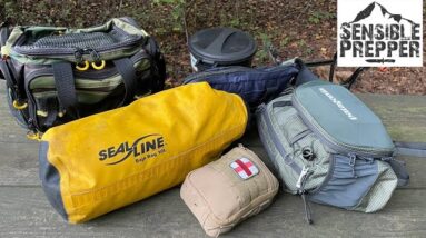 Outdoors Survival Gear Essentials and Why