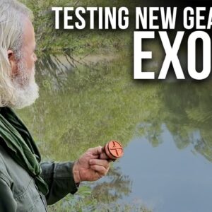 Testing New Gear from Exotac | ON Three