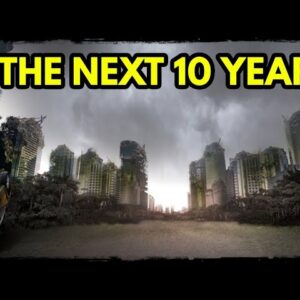 What the World Will Look Like in 10 Years