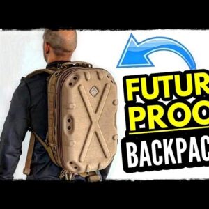 7 Survival & Prepping Backpacks That Will Last Forever