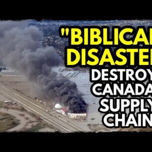 State of Emergency: Biblical Flooding in Canada
