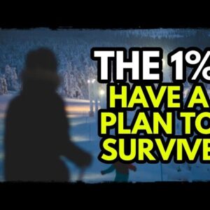 Scary Truth: Why 95% of People STILL Aren't Preppers