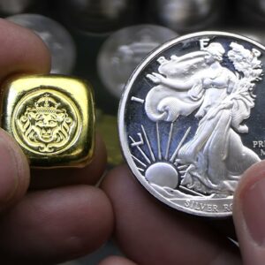 Why Precious Metals are a Priority for SHTF?