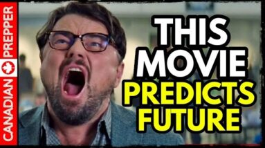 Movie Predicts EXACTLY What Government Will Do...