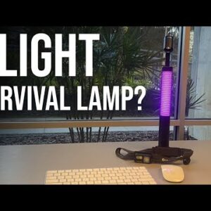 Nightour O'lamp Review | Olight January Flash Sale