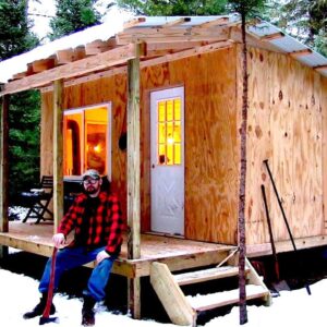 Off Grid Homesteading.....everything you need to know