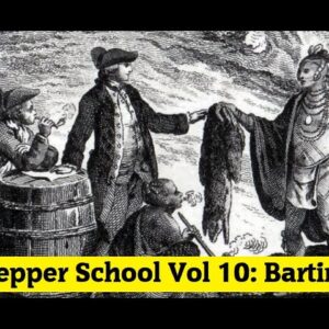 Prepper School Vol. 10 : Bartering 101