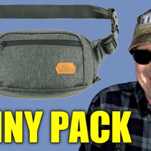 The Most Epic FANNY PACK Video EVER!!