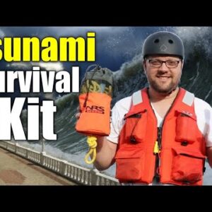 Tsunami Survival Kit