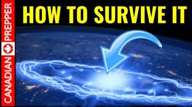 How to Prepare for EMP Weapons