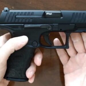 Walther PPQ M2 YouTube 620x330