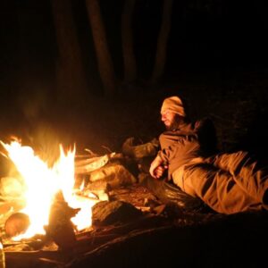 fire craft warmth