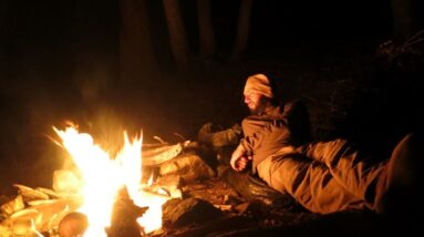 fire craft warmth