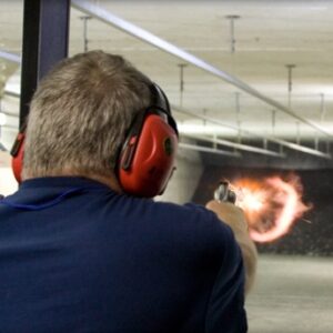 handgun drill americanfirearmsschoolDOTcom
