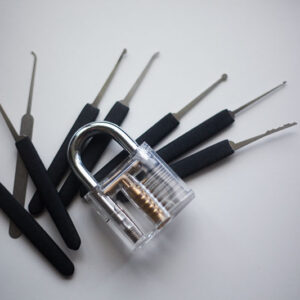 practice lockpicking with these locks beginner intermediate hard