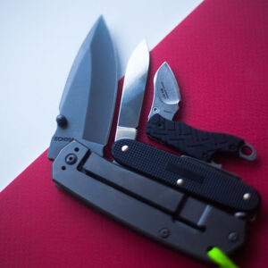 best budget folding pocket knives under 30 dollars