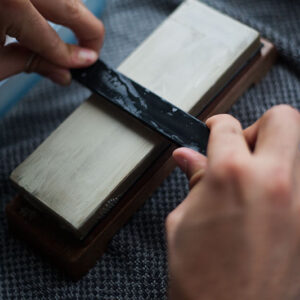 knife sharpen guide how to use sharpening stones
