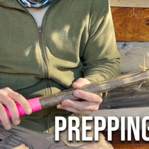 Quick Preparedness Tips | ON Three