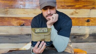 Refuge Medical Gear Review | ON Three