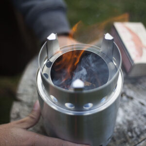 solo stove camp review titan prepper blog outdoor gear