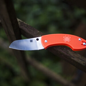 survivalist blog edc gear spyderco pingo knife review slip joint