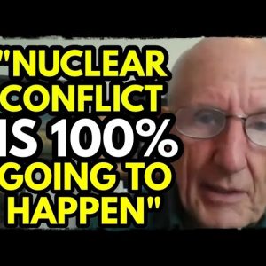 A CHILLING WARNING From a Wise Old Man About Whats Coming...
