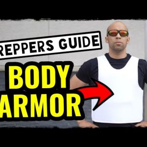 A Guide to Body Armor: Vests, Inserts, Plate Carriers
