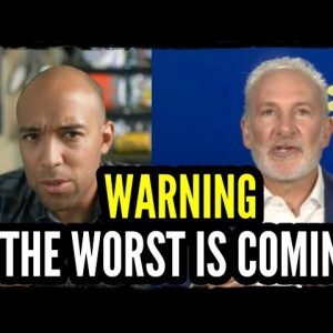 Final Warning: People Will Get Wiped Out w/ Peter Schiff