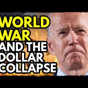 If NATO Loses the War the Dollar Collapses?
