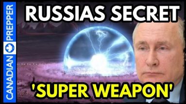 Russias "SUPER: EMP Weapons Explained